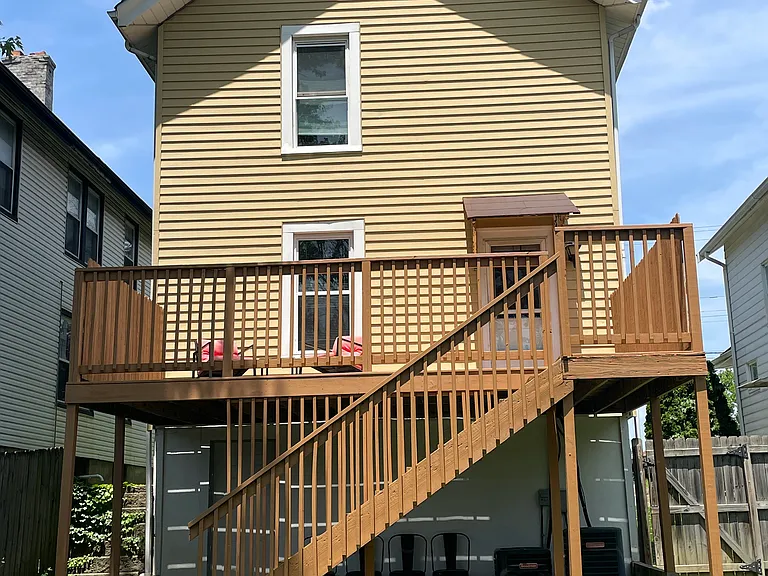 2617 Robertson Ave #2 — Photo 4