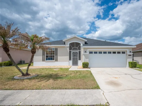 4175 Windchime Ln, Lakeland, FL 33811