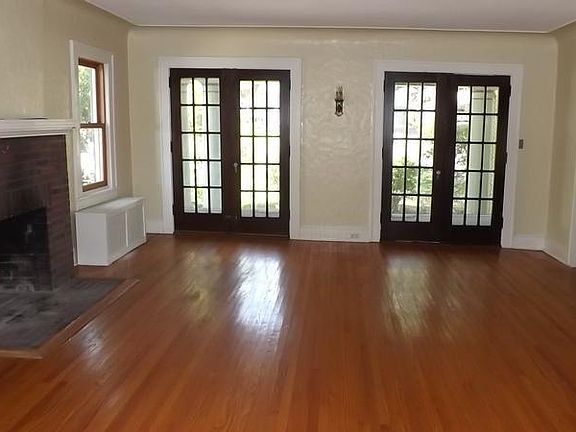 Living room second view