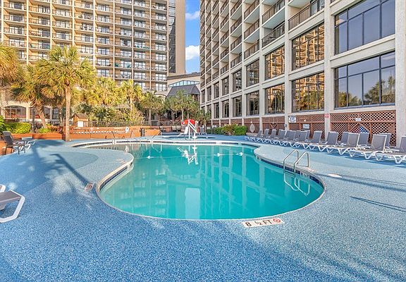 5th image of 4800 S Ocean Blvd #412