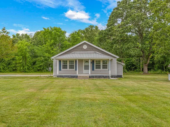 1152 Pagetown Rd, Elon, NC 27244