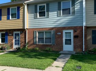 241 Lester Pl, Christiansburg, VA 24073