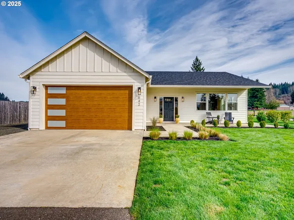 642 E Jones St, Yacolt, WA 98675