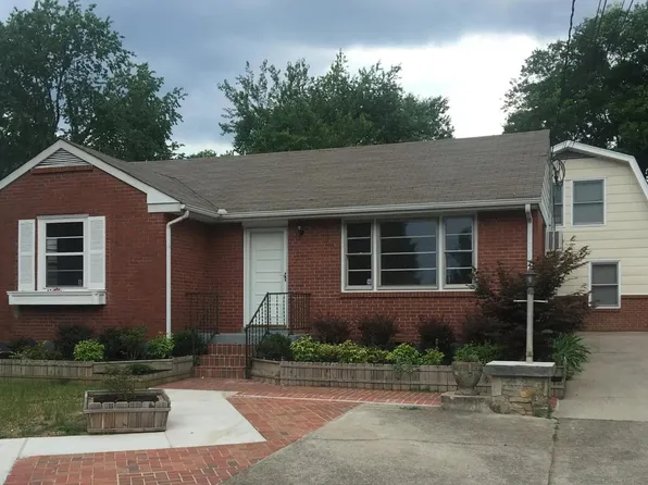 3219 Holbrook Dr #B, Nashville, TN 37211