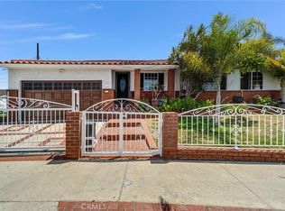 1104 Frigate Ave, Wilmington, CA 90744