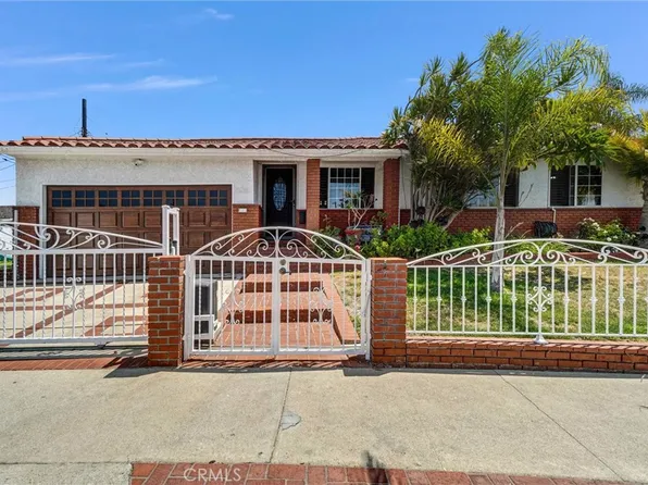 1104 Frigate Ave, Wilmington, CA 90744