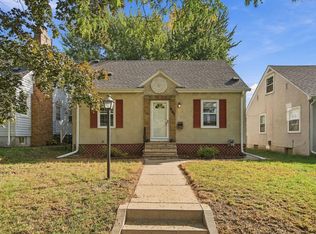 5549 37th Ave S, Minneapolis, MN 55417