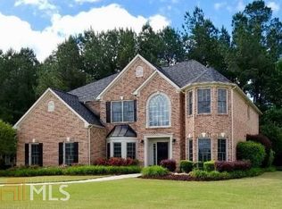 1253 Great Shoals Cir, Lawrenceville, GA 30045