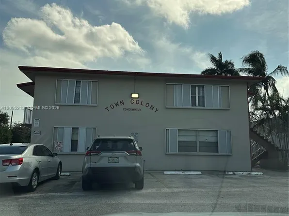 2918 Funston St APT 33B, Hollywood, FL 33020