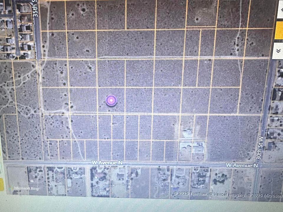 2nd image of 0 W Avenue M12