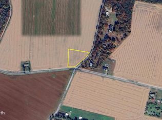 Owens Rd, Greenwood, DE 19950