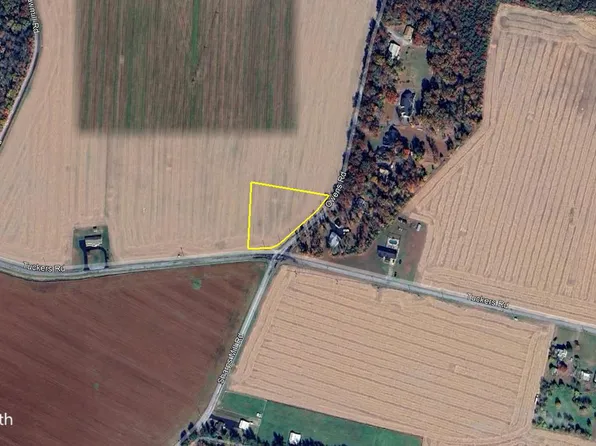 Tuckers Rd, Greenwood, DE 19950