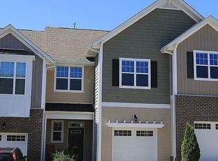 7213 Ladbrooke St, Raleigh, NC 27617