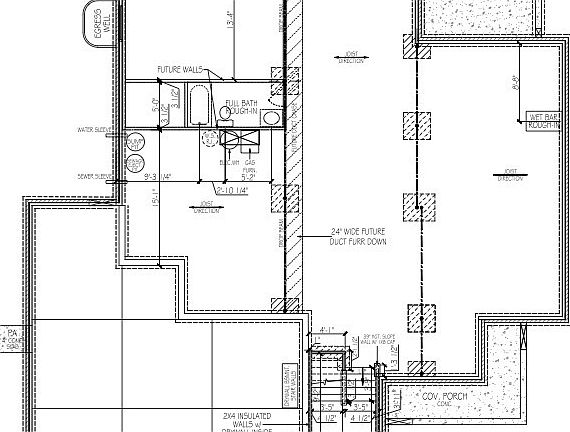 4th image of 500 Hidden Hills Way