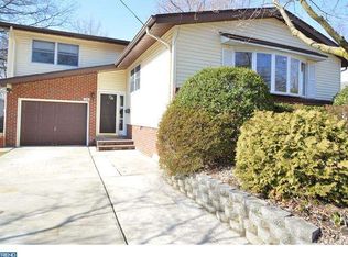 208 Chelten Pkwy, Cherry Hill, NJ 08034