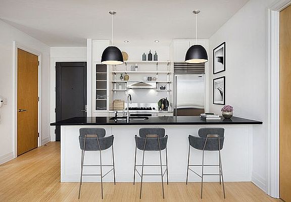 5th image of 110 Livingston St APT 17G