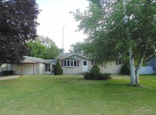 2139 W Frances Rd, Mount Morris, MI 48458