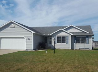65789 New Dawn Ave, Goshen, IN 46528