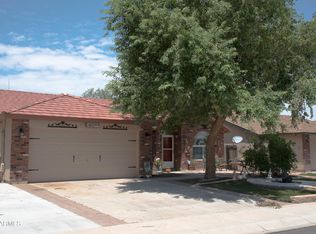 40336 N Burwick Way, San Tan Valley, AZ 85140
