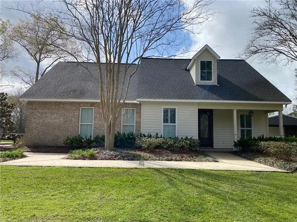 57399 Turtle Hill Rd, Husser, LA 70442