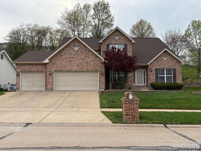 1629 Ivy Chase Ln, Fenton, MO, 63026