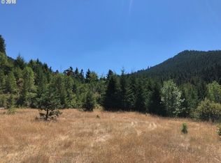 0 Swamp Creek Rd, Glendale, OR 97442