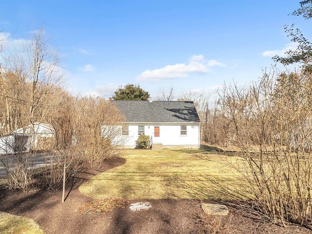 45 Leverett Rd, Amherst, MA 01002 MLS 73271294 Zillow