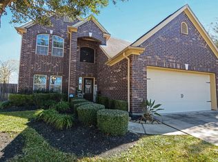 5014 Mosspine Ct, Houston, TX 77084