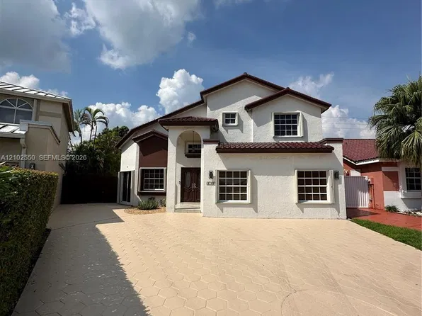 6160 SW 156th Ct, Miami, FL 33193