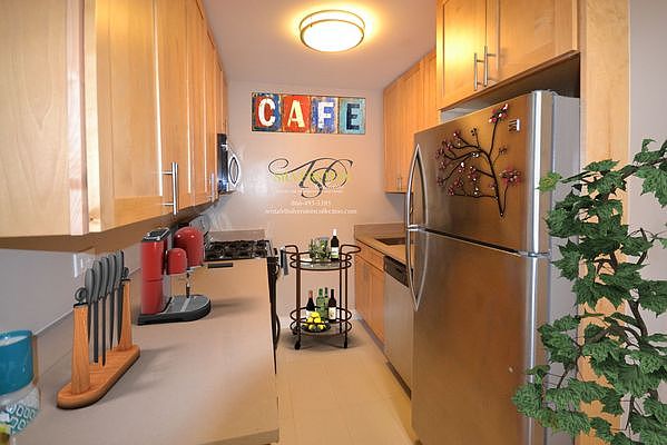 2nd image of 125-10 Queens Blvd #8E