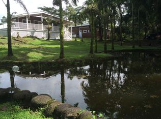16-359 Pohaku Dr, Keaau, HI 96749