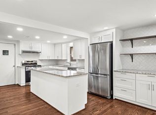 3014 Grovey St, Houston, TX 77026