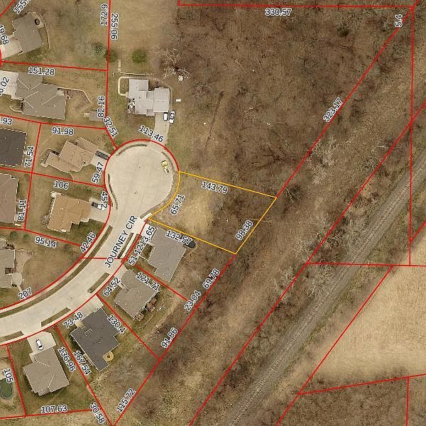 1st image of Journey Cir Lot 19