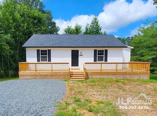 431 Eastover Ave, Norwood, NC 28128
