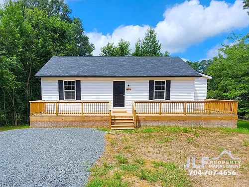 431 Eastover Ave Photo 1