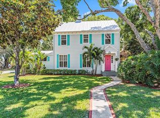 715 Georgia Ave, Fort Pierce, FL 34950