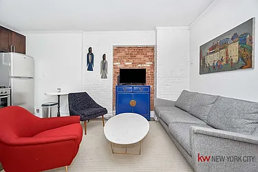 Rented by Keller Williams NYC