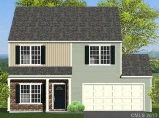 307 Ferrell Avenue Lot #2, Charlotte, NC 28216