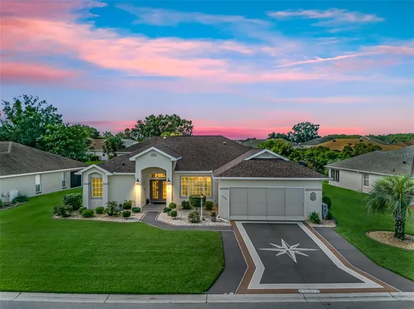11768 SE 176TH PLACE ROAD, SUMMERFIELD, FL 34491
