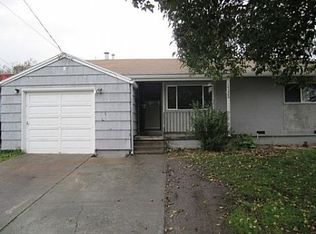 17220 Via Flores, San Lorenzo, CA