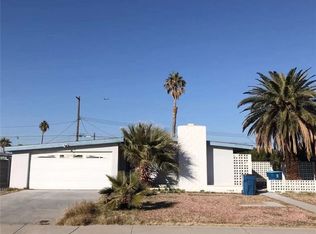 942 Toni Ave, Las Vegas, NV 89119