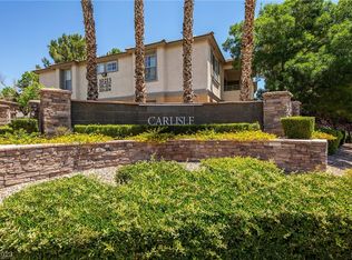 10220 Penrith Ave UNIT 204, Las Vegas, NV 89144