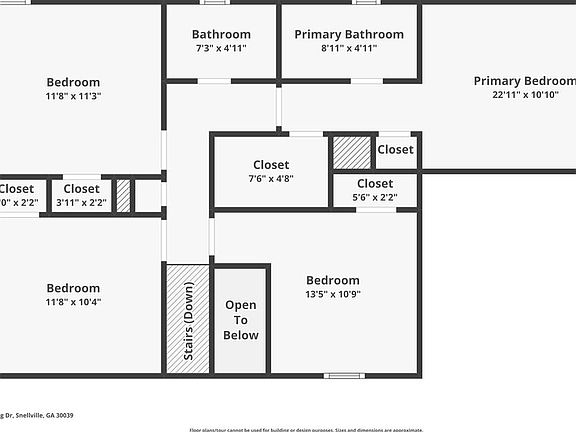 2nd image of 2485 Oakland Spring Dr