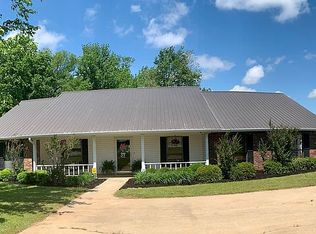 11531 Highway 491 N, Philadelphia, MS 39350