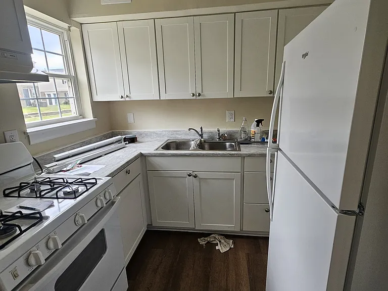 Cao Apartments — Photo 16