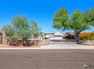 14572 E 48th Dr, Yuma, AZ 85367