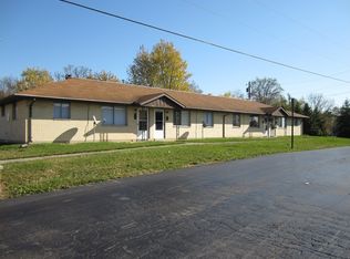 5064 Nebraska Ave, Huber Heights, OH 45424