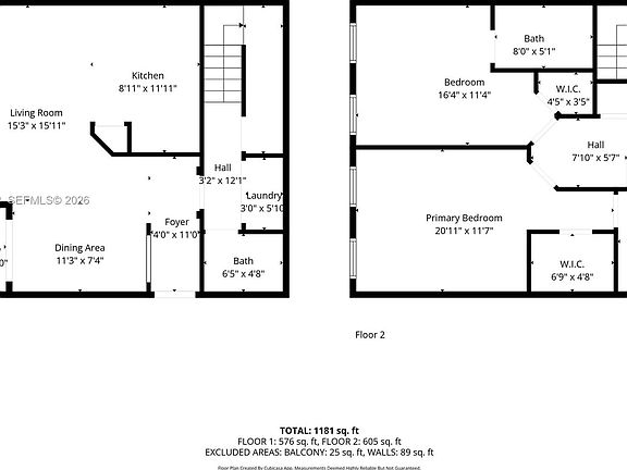 3rd image of 100 Jacaranda Country Club Dr APT 203