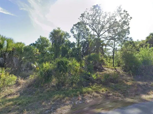 379 MCDILL DRIVE LOT 21, PORT CHARLOTTE, FL 33953