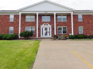 3517 W Willow Knolls Dr #1B, Peoria, IL 61614